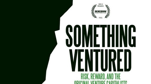 Belajar Cara Menjadi Investor dari 5 Film Tentang Investasi - Something Ventured