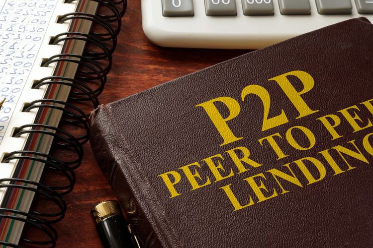 p2p lending - 6 Langkah Mudah Tetapkan Tujuan Investasi Online